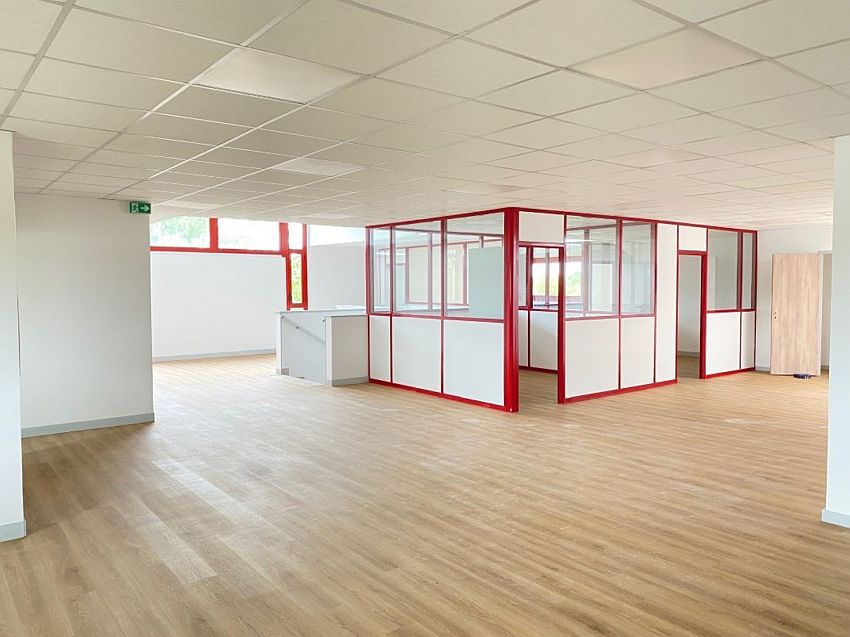 Local d'activités Location 77600 CHANTELOUP EN BRIE
