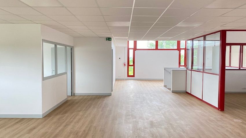 Local d'activités Location 77600 CHANTELOUP EN BRIE