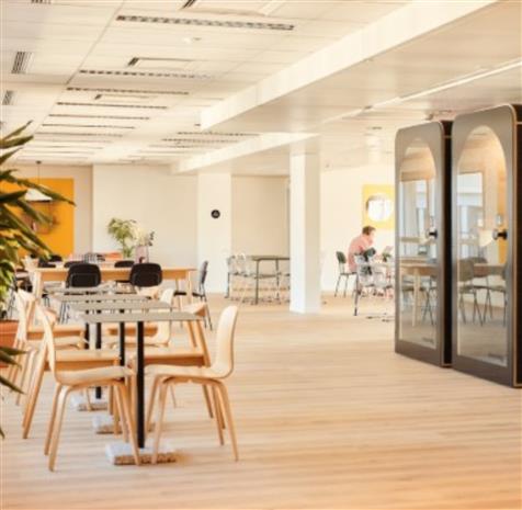 Coworking Location 75018 PARIS