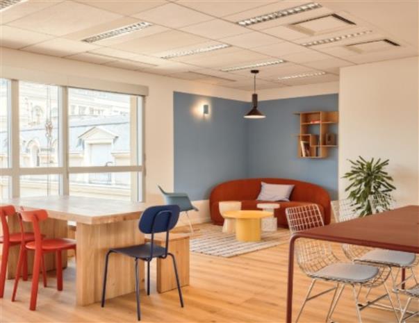 Coworking Location 75018 PARIS