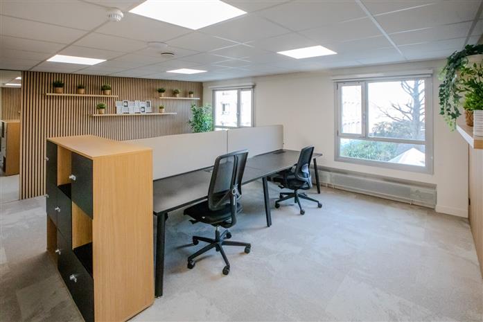 Bureau Vente 75013 PARIS
