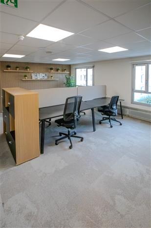 Bureau Vente 75013 PARIS