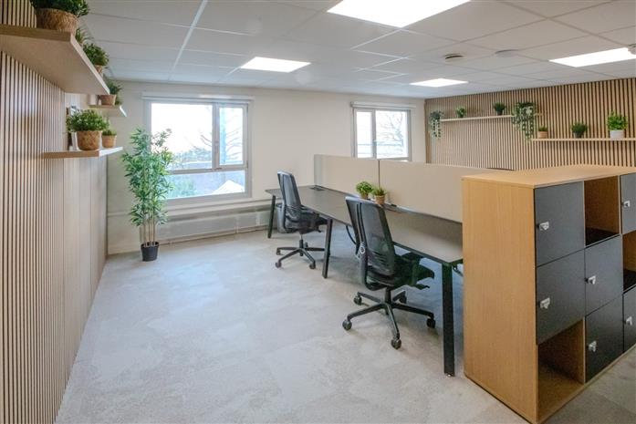 Bureau Vente 75013 PARIS