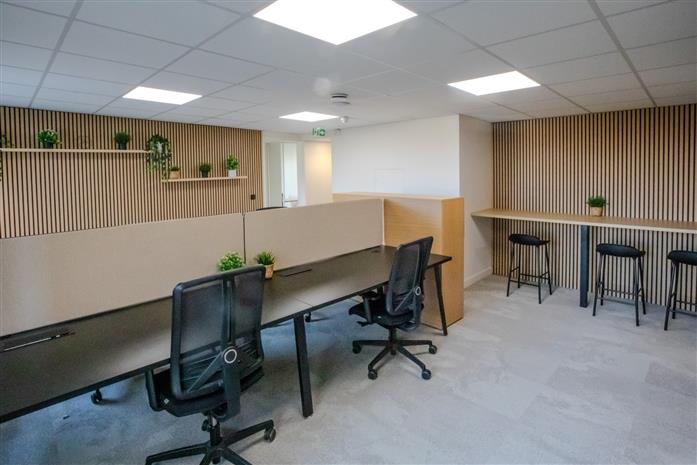 Bureau Vente 75013 PARIS