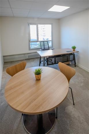 Bureau Vente 75013 PARIS