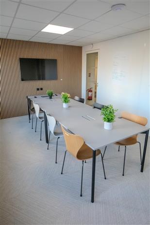 Bureau Vente 75013 PARIS