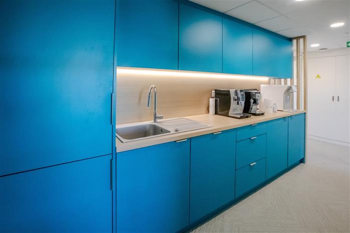 Bureau Vente 75013 PARIS