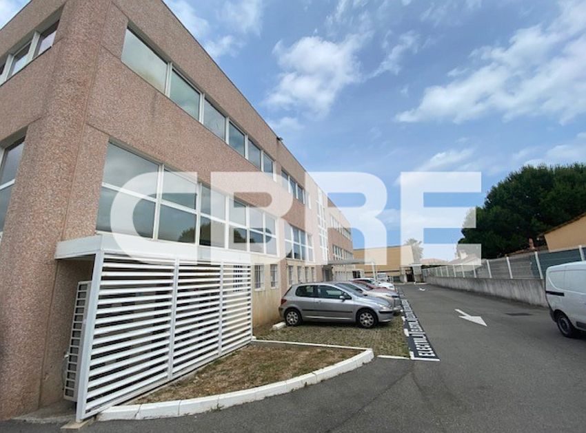 Bureau Location 06270 VILLENEUVE LOUBET