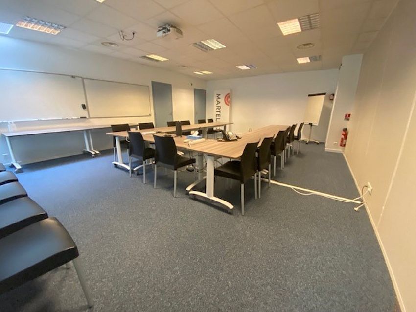 Bureau Location 06270 VILLENEUVE LOUBET