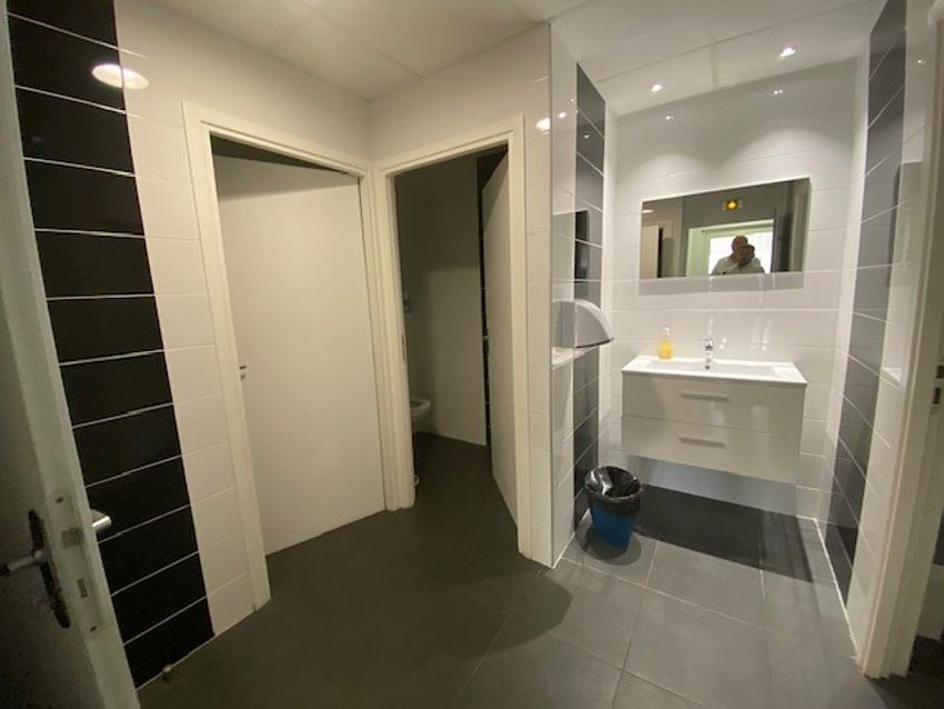 Bureau Location 06270 VILLENEUVE LOUBET