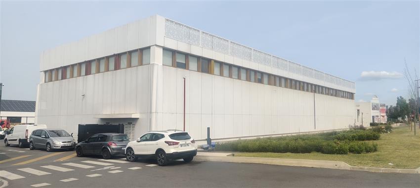 Local d'activités Location 95500 GONESSE
