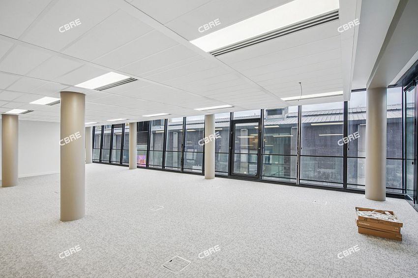 Bureau Location 75019 PARIS