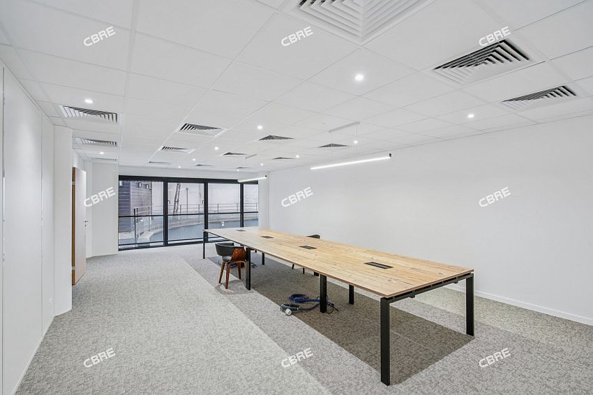 Bureau Location 75019 PARIS