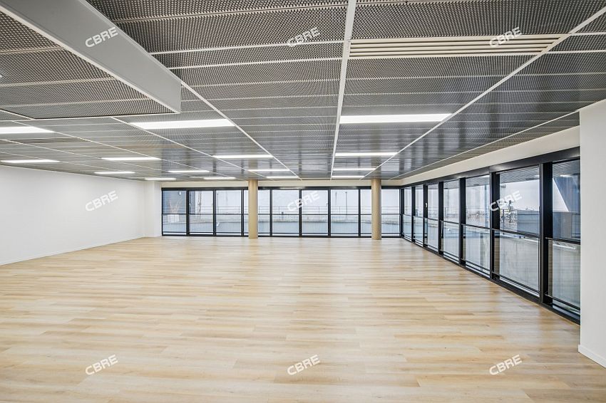 Bureau Location 75019 PARIS