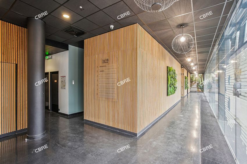 Bureau Location 75019 PARIS