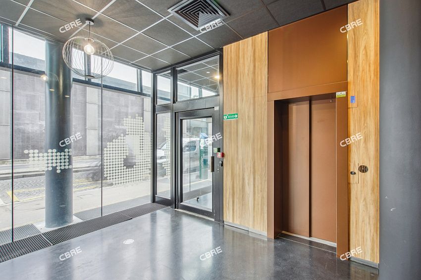 Bureau Location 75019 PARIS