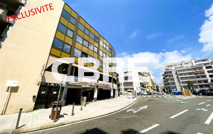 Bureau Location 06000 NICE