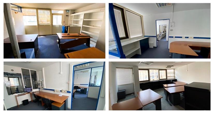 Bureau Location 06000 NICE