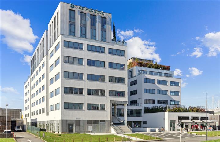 Bureau Location 44800 ST HERBLAIN 6-6BIS RUE VICTOR SCHOELCHER