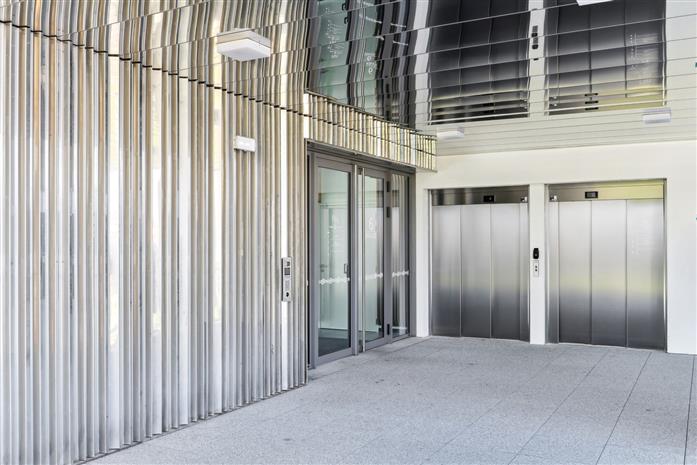Bureau Location 44800 ST HERBLAIN 6-6BIS RUE VICTOR SCHOELCHER