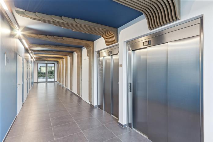 Bureau Location 44800 ST HERBLAIN 6-6BIS RUE VICTOR SCHOELCHER