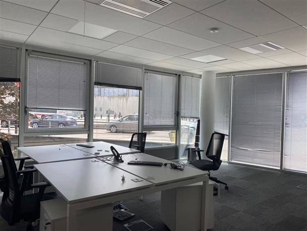 Bureau Location 69125 COLOMBIER SAUGNIEU  AEROPORT LYON SAINT EXUPERY