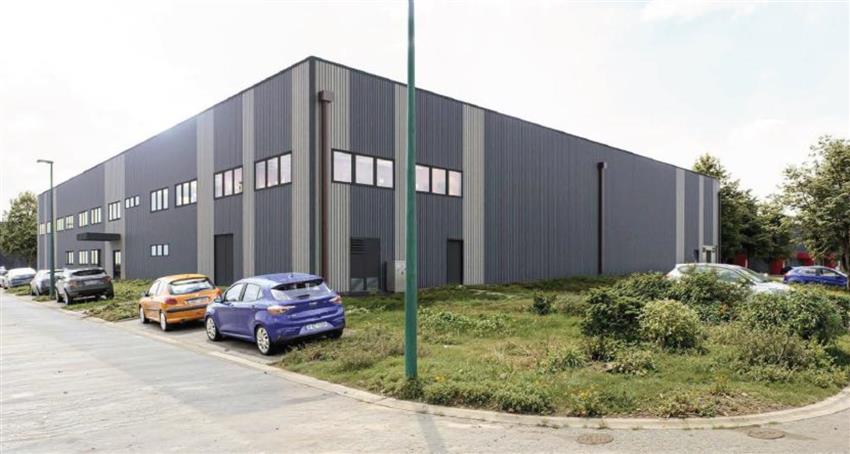 Local d'activités Location 95310 ST OUEN L'AUMONE