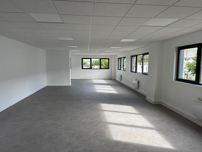 Local d'activités Location 95310 ST OUEN L'AUMONE