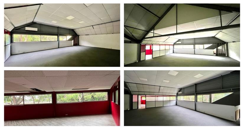 Bureau Location 06220 VALLAURIS 3030 CHEMIN SAINT BERNARD