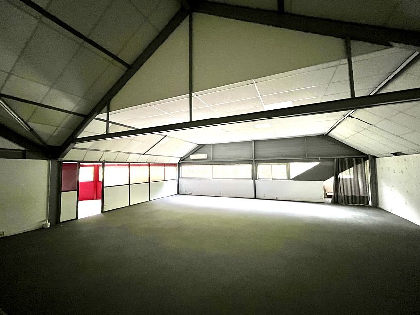 Bureau Location 06220 VALLAURIS