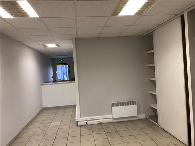 Entrepôt / Local d'activités Vente/Location 45430 CHECY