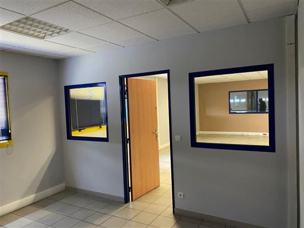 Entrepôt / Local d'activités Vente/Location 45430 CHECY