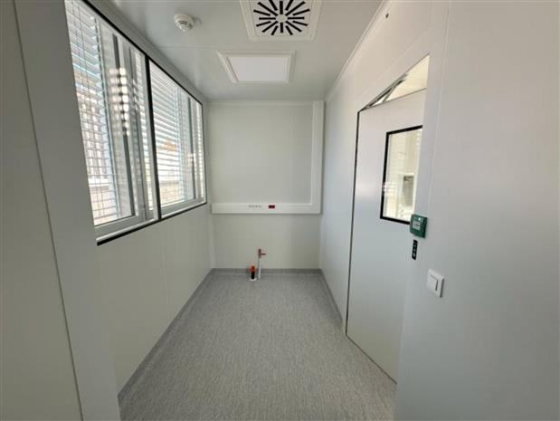 Bureau Location 69007 LYON 76 RUE GEORGES GOUY
