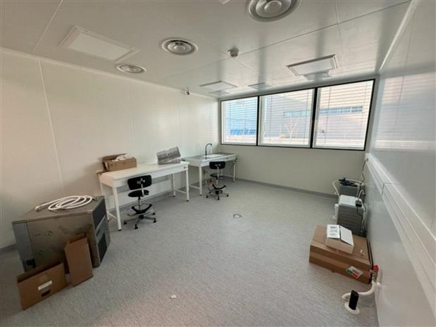 Bureau Location 69007 LYON 76 RUE GEORGES GOUY