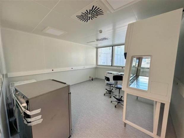 Bureau Location 69007 LYON 76 RUE GEORGES GOUY