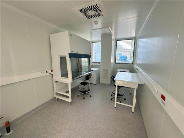 Bureau Location 69007 LYON 76 RUE GEORGES GOUY