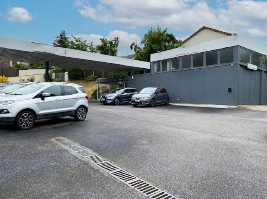 Terrain Vente 78330 FONTENAY LE FLEURY