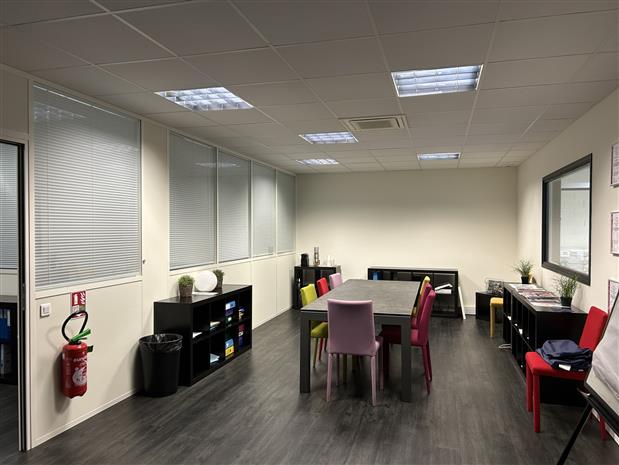 Local d'activités Vente/Location 69200 VENISSIEUX 4 RUE DE L'ARSENAL