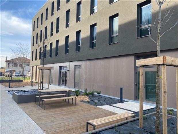 Bureau Vente/Location 69150 DECINES CHARPIEU 26 AVENUE JEAN JAURES