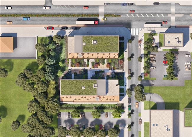 Bureau Vente/Location 69150 DECINES CHARPIEU 26 AVENUE JEAN JAURES