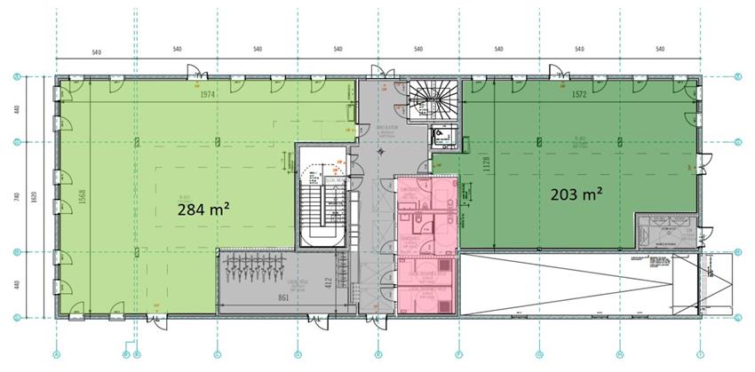 Bureau Vente/Location 69150 DECINES CHARPIEU 26 AVENUE JEAN JAURES