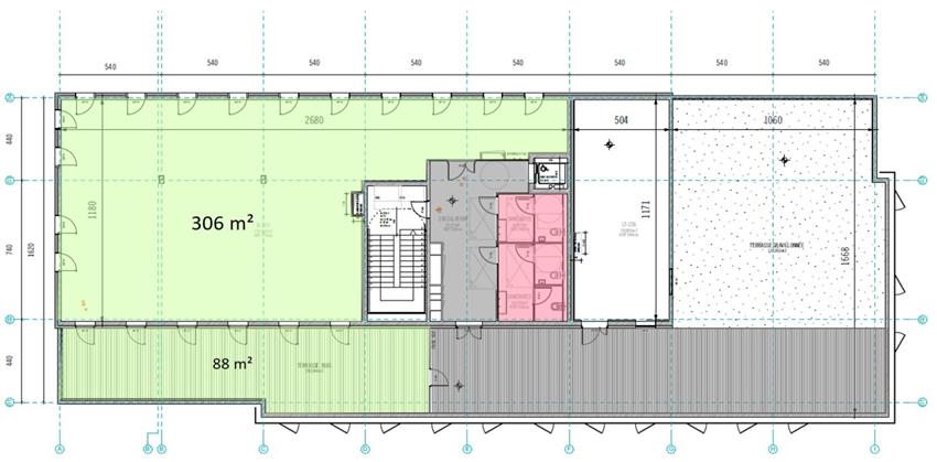 Bureau Vente/Location 69150 DECINES CHARPIEU 26 AVENUE JEAN JAURES