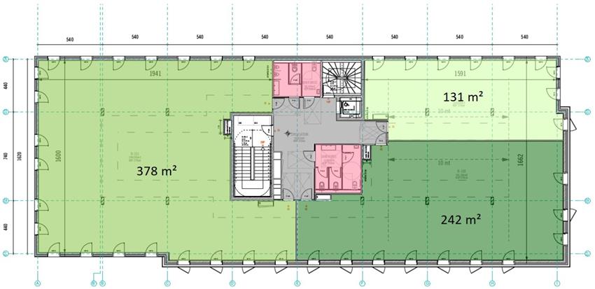 Bureau Vente/Location 69150 DECINES CHARPIEU 26 AVENUE JEAN JAURES