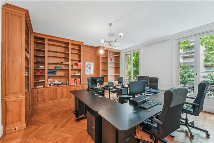 Bureau Location 75017 PARIS 174 BOULEVARD MALESHERBES