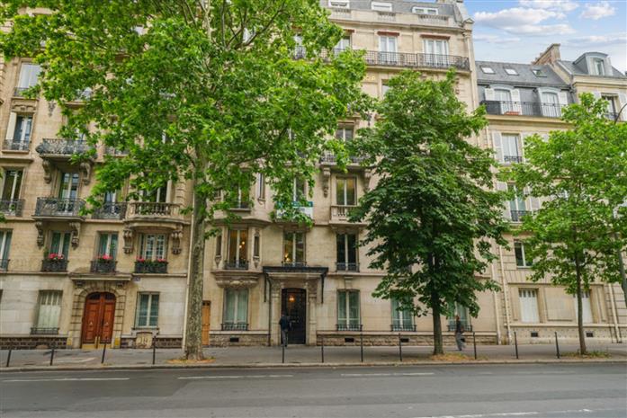 Bureau Location 75017 PARIS 174 BOULEVARD MALESHERBES