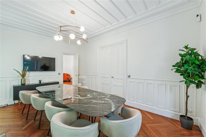 Bureau Location 75017 PARIS 174 BOULEVARD MALESHERBES