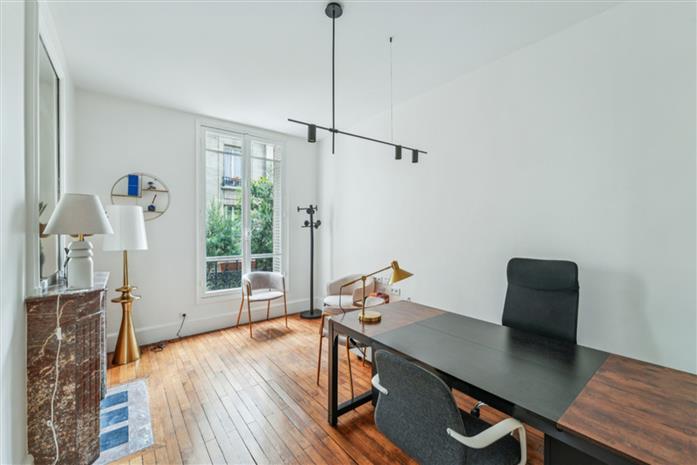 Bureau Location 75017 PARIS 174 BOULEVARD MALESHERBES