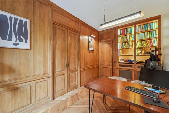 Bureau Location 75017 PARIS 174 BOULEVARD MALESHERBES