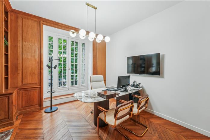 Bureau Location 75017 PARIS 174 BOULEVARD MALESHERBES