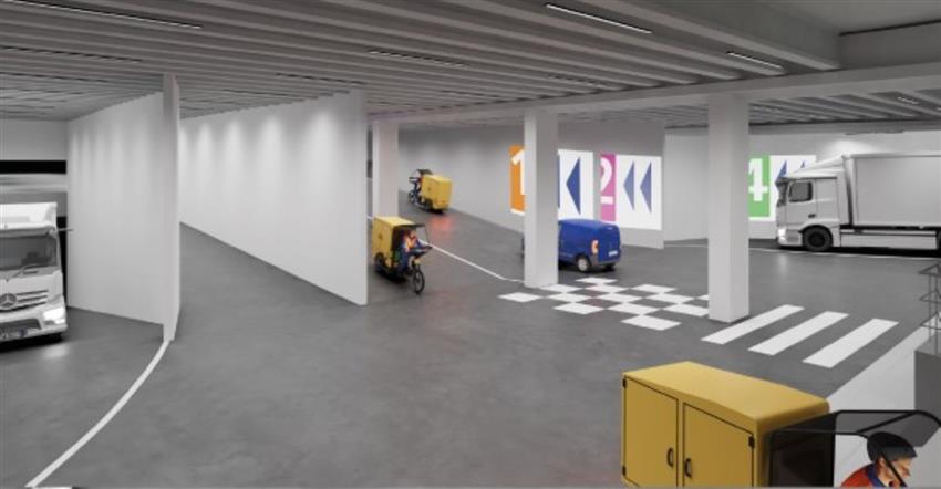 Local d'activités Location 75116 PARIS